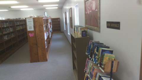 Deer Creek Library